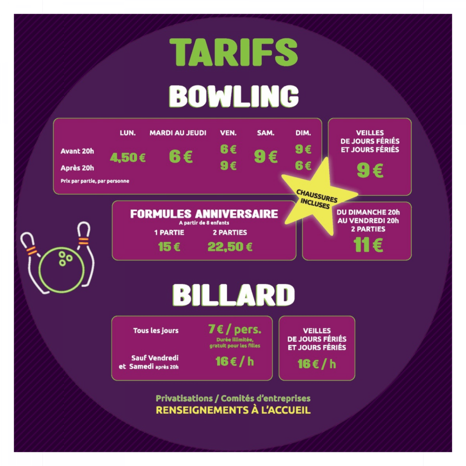 tarifs-bowling-et-billard-ak-bowling